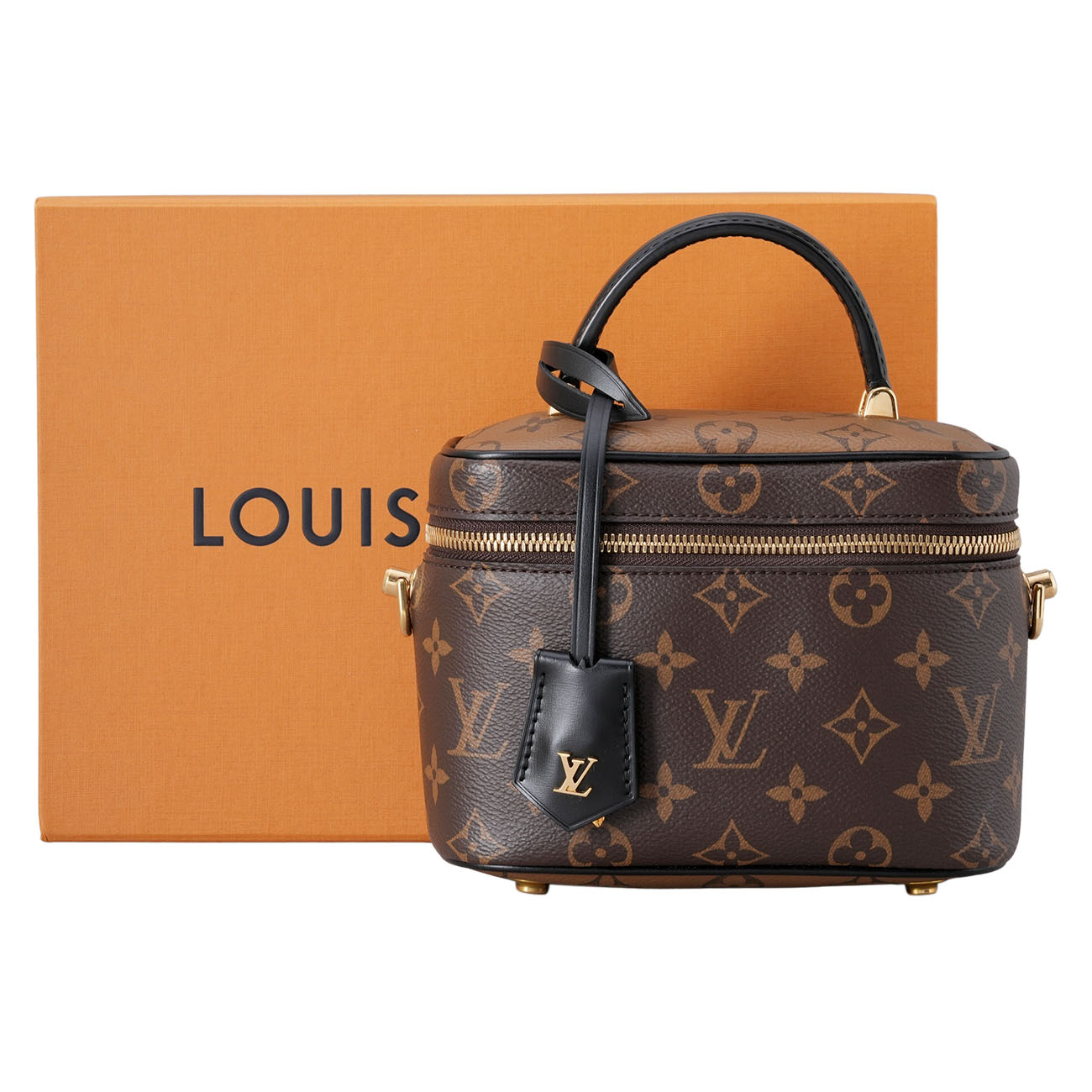 LOUIS VUITTON(USED)루이비통 M45165 모노그램 베니티 PM